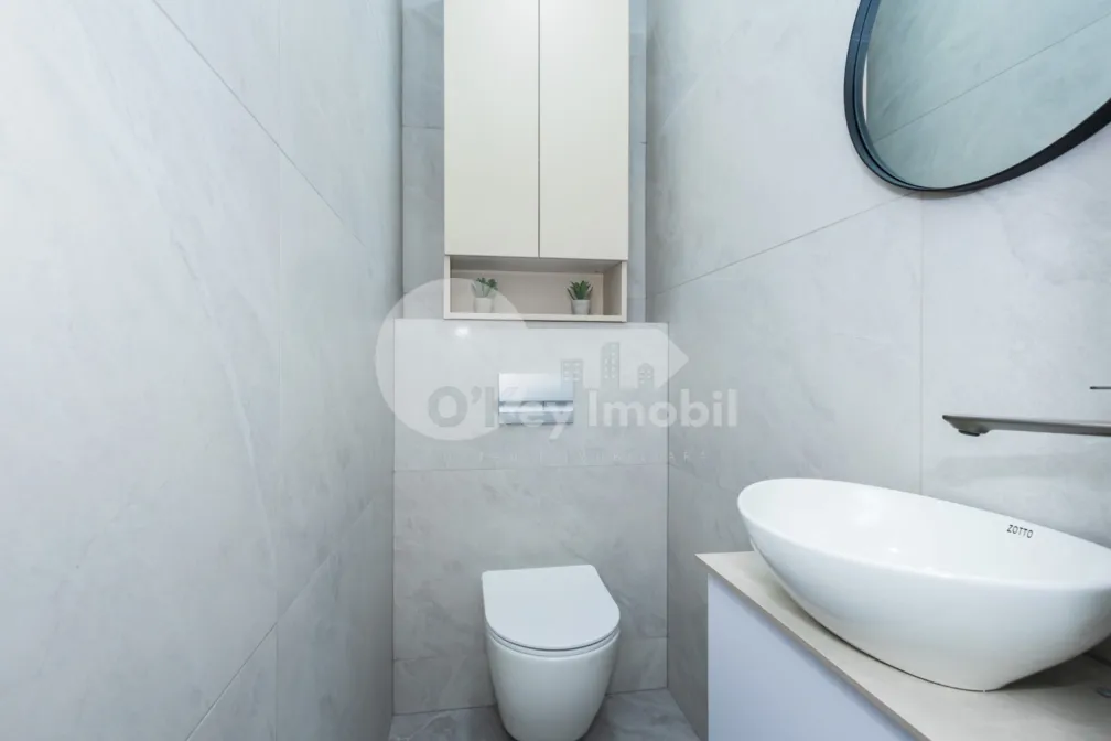 Apartament, Ciocana, MIRCEA CEL BĂTRÂN