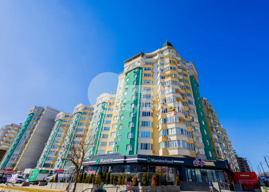 Apartament, Ciocana, MIRCEA CEL BĂTRÂN