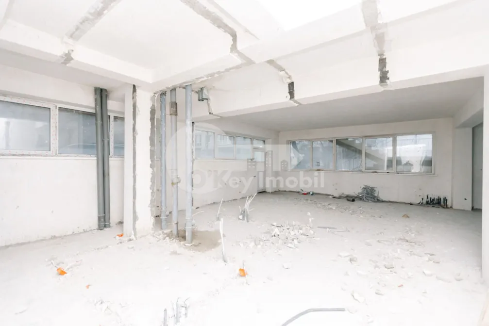 Spațiu comercial, Centru, ANESTIADE