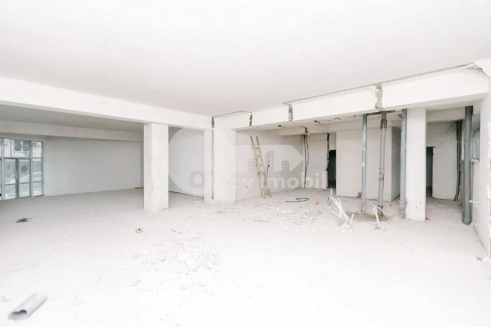 Spațiu comercial, Centru, ANESTIADE