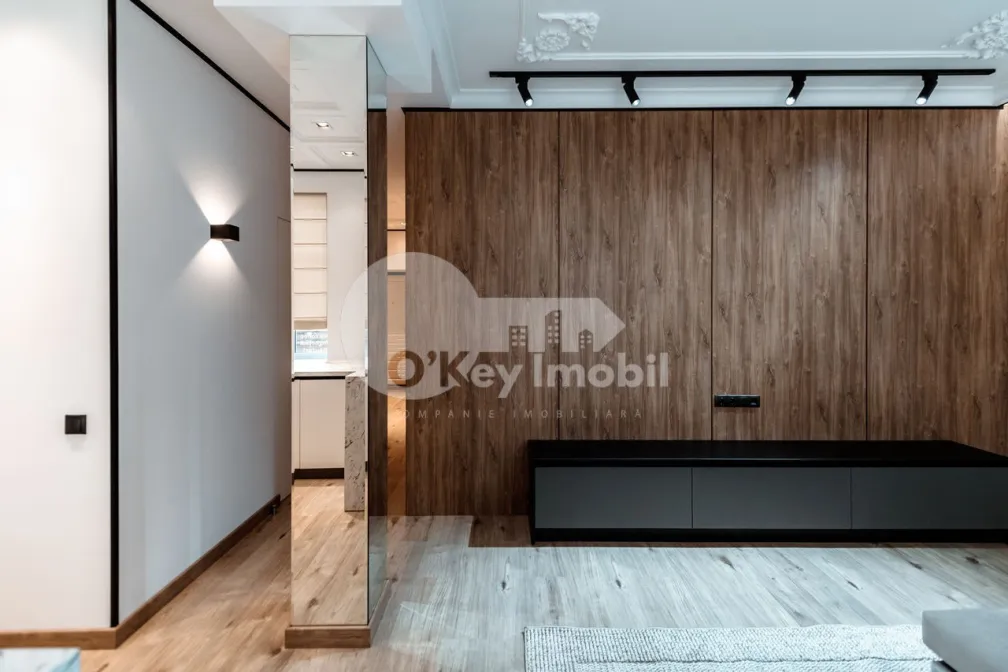 Apartament, Centru, ȘTEFAN CEL MARE