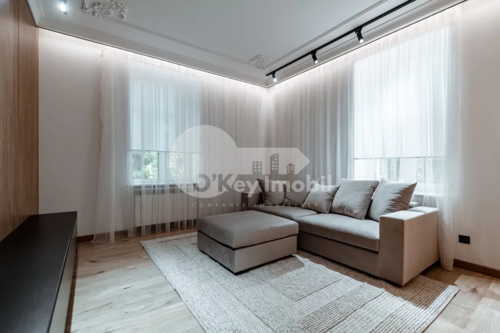 Apartament, Centru, ȘTEFAN CEL MARE