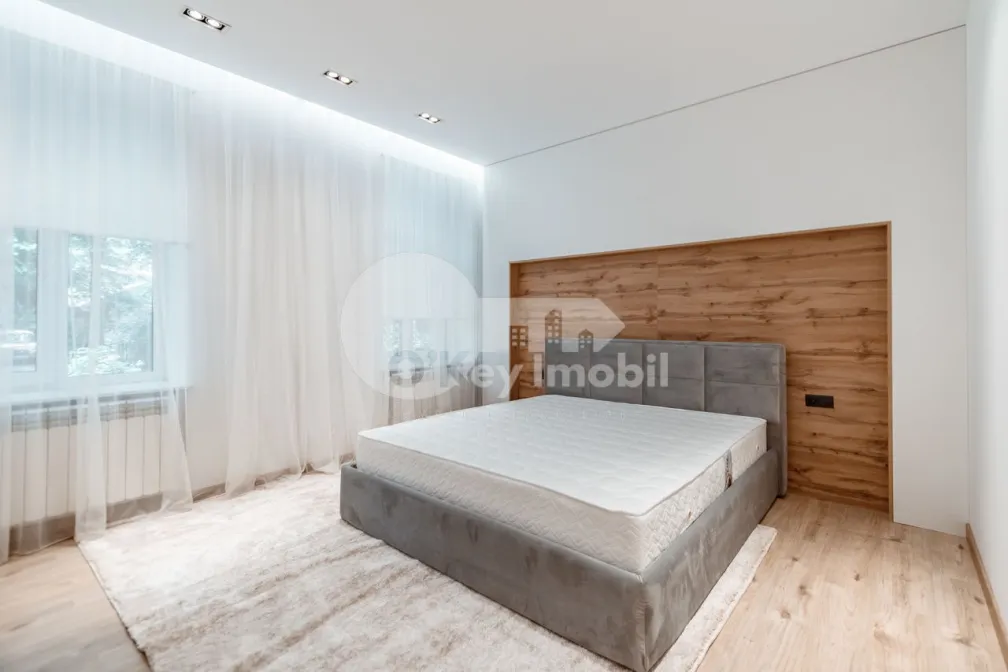 Apartament, Centru, ȘTEFAN CEL MARE