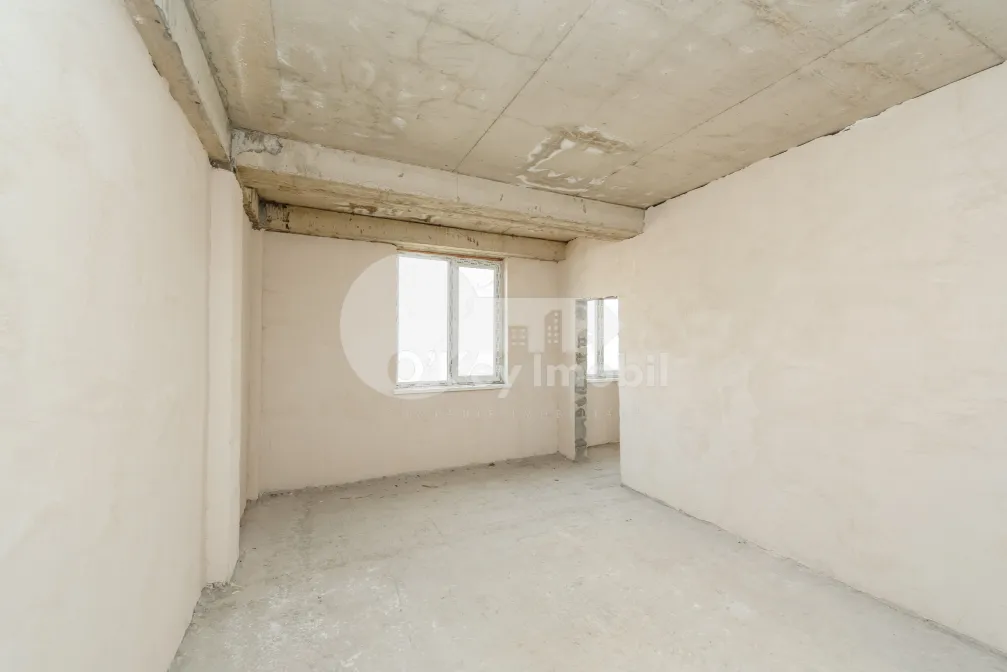 Квартира, Ботаника, КОСТЮЖЕНЬ