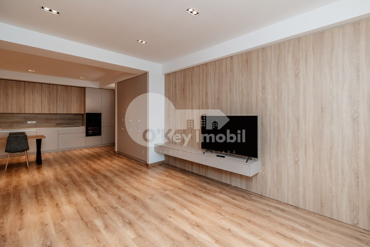 Apartament, Centru, LEV TOLSTOI