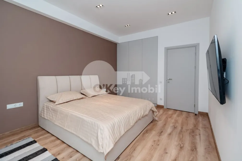Apartament, Centru, LEV TOLSTOI