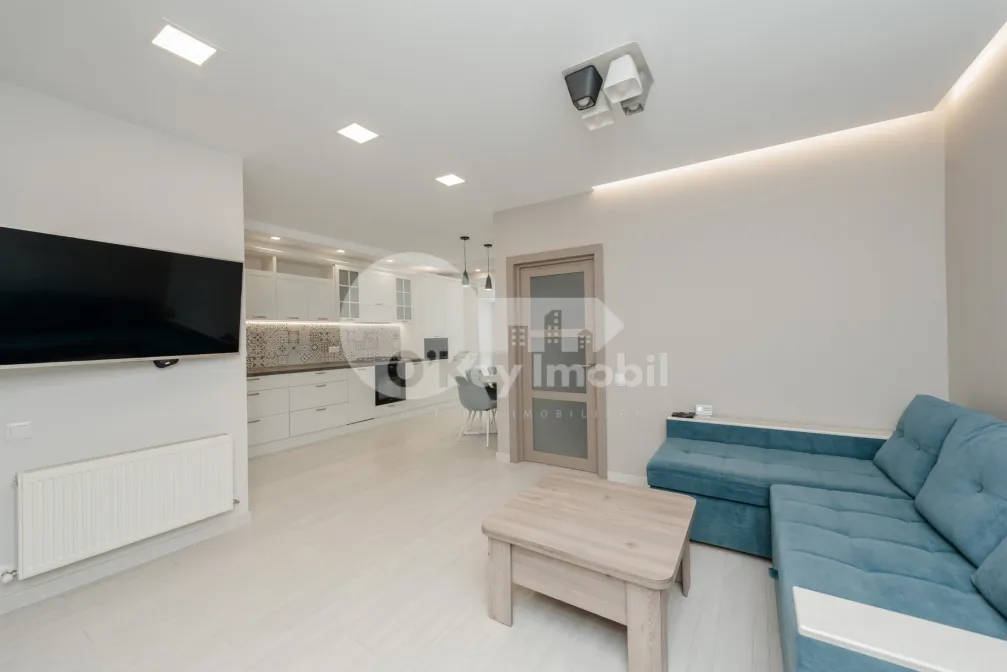 Apartament, Poșta Veche, CEUCARI