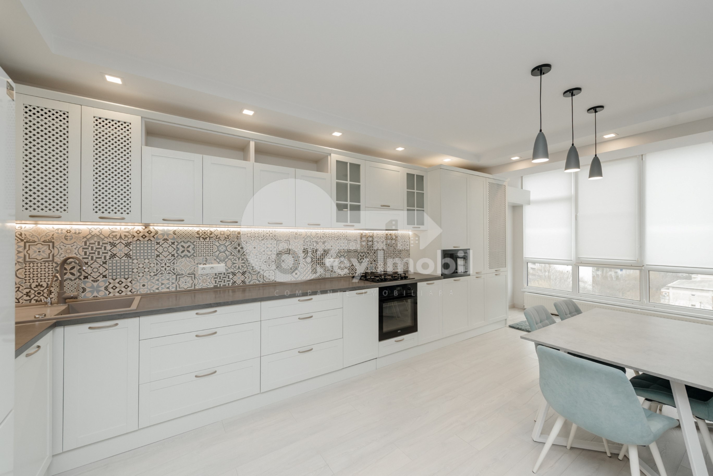 Apartament, Poșta Veche, CEUCARI