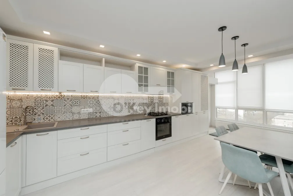 Apartament, Poșta Veche, CEUCARI