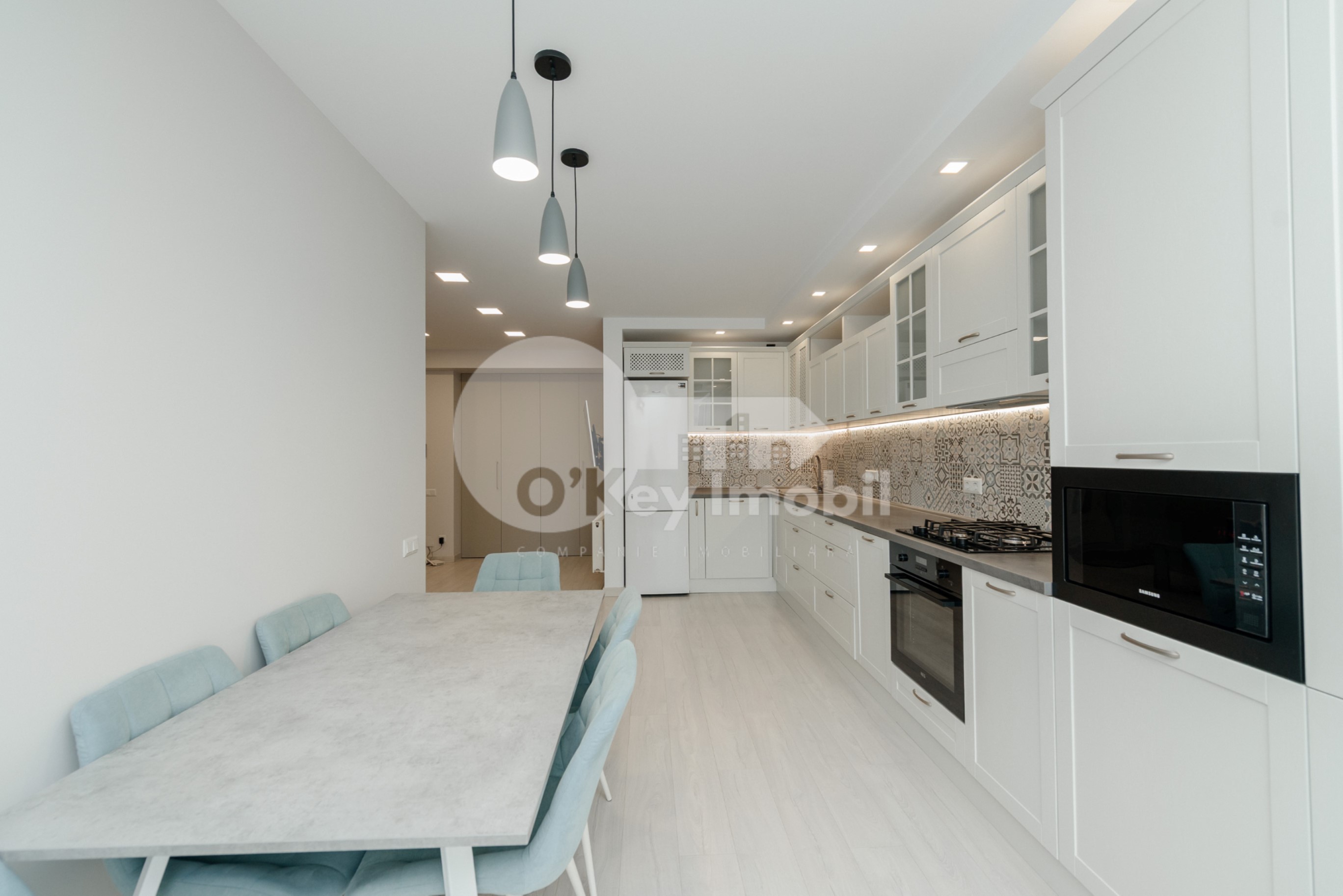 Apartament, Poșta Veche, CEUCARI