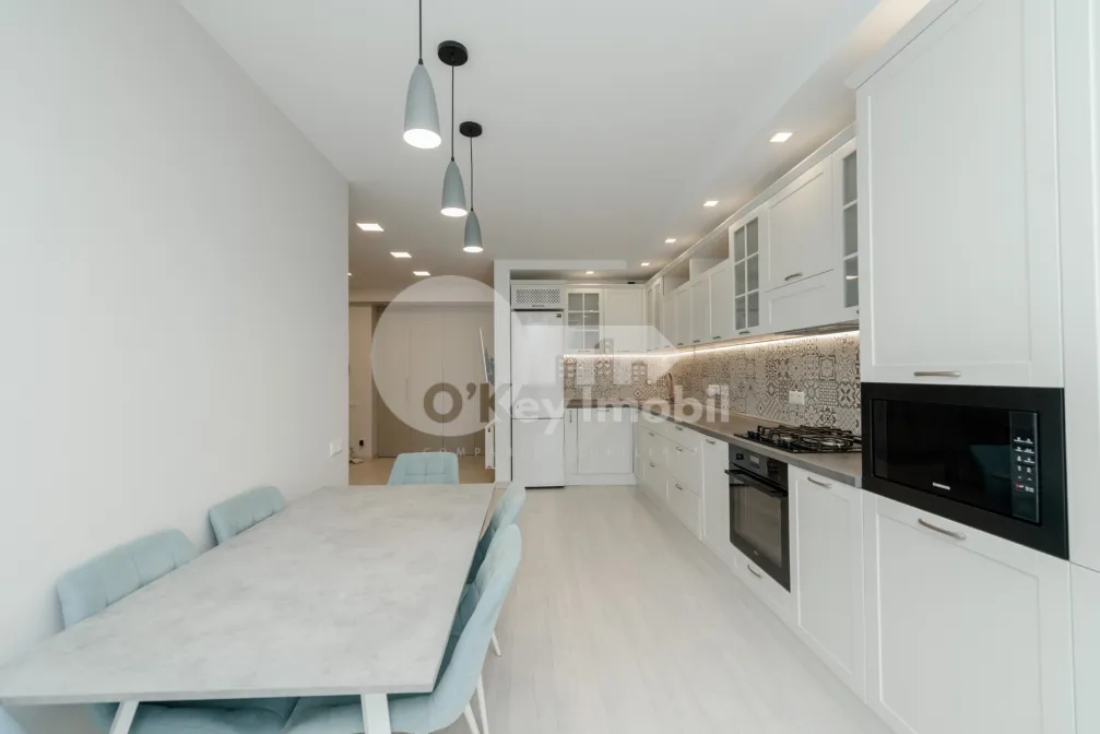 Apartament, Poșta Veche, CEUCARI