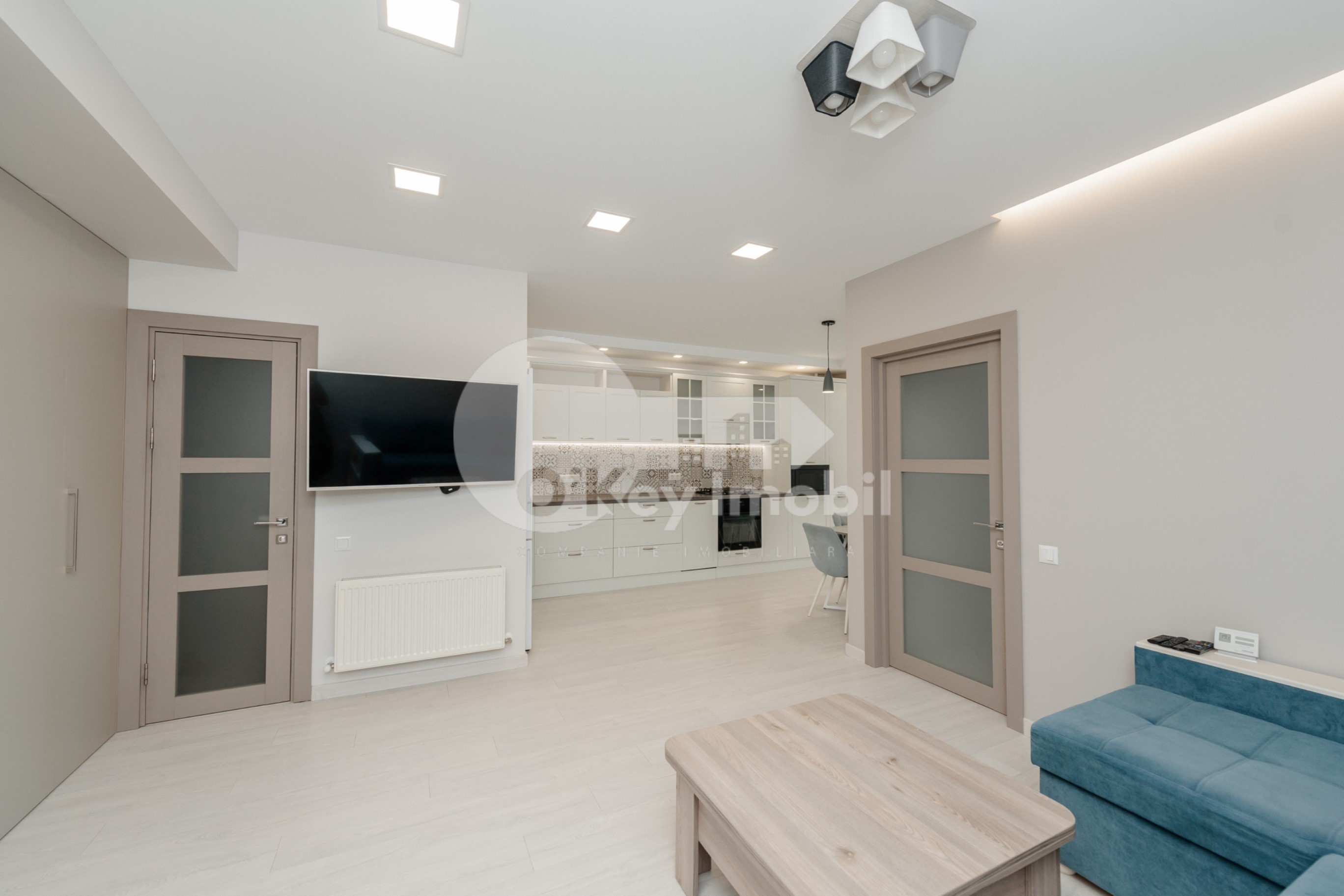 Apartament, Poșta Veche, CEUCARI