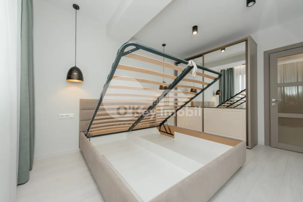 Apartament, Poșta Veche, CEUCARI