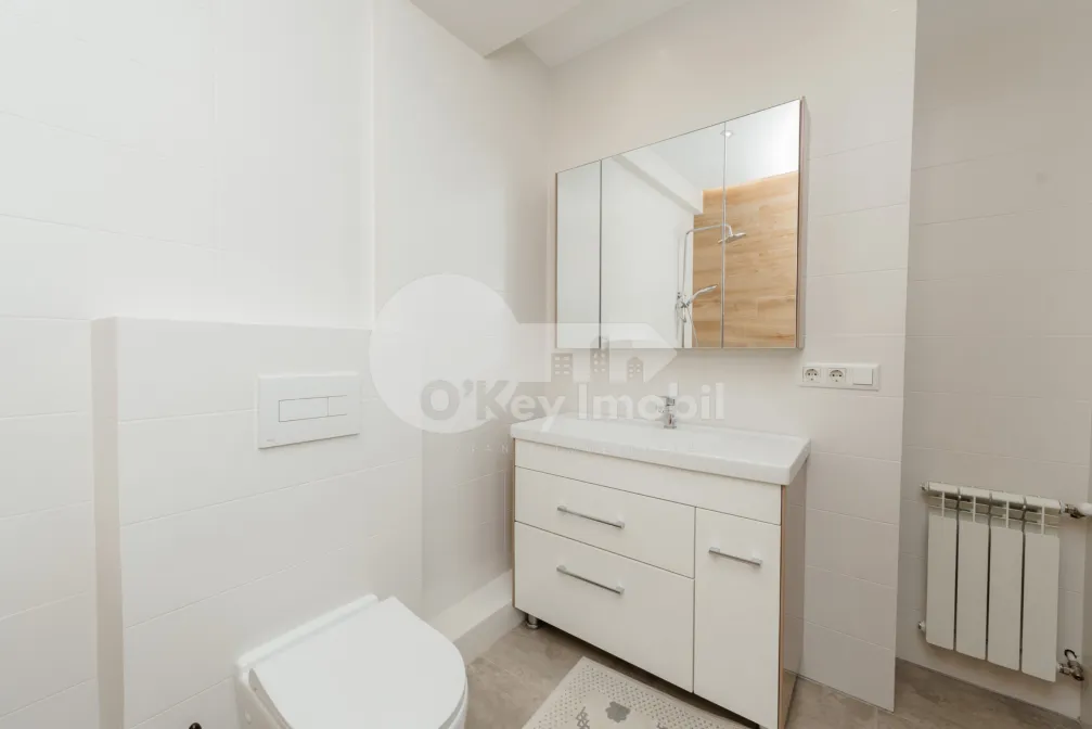 Apartament, Poșta Veche, CEUCARI
