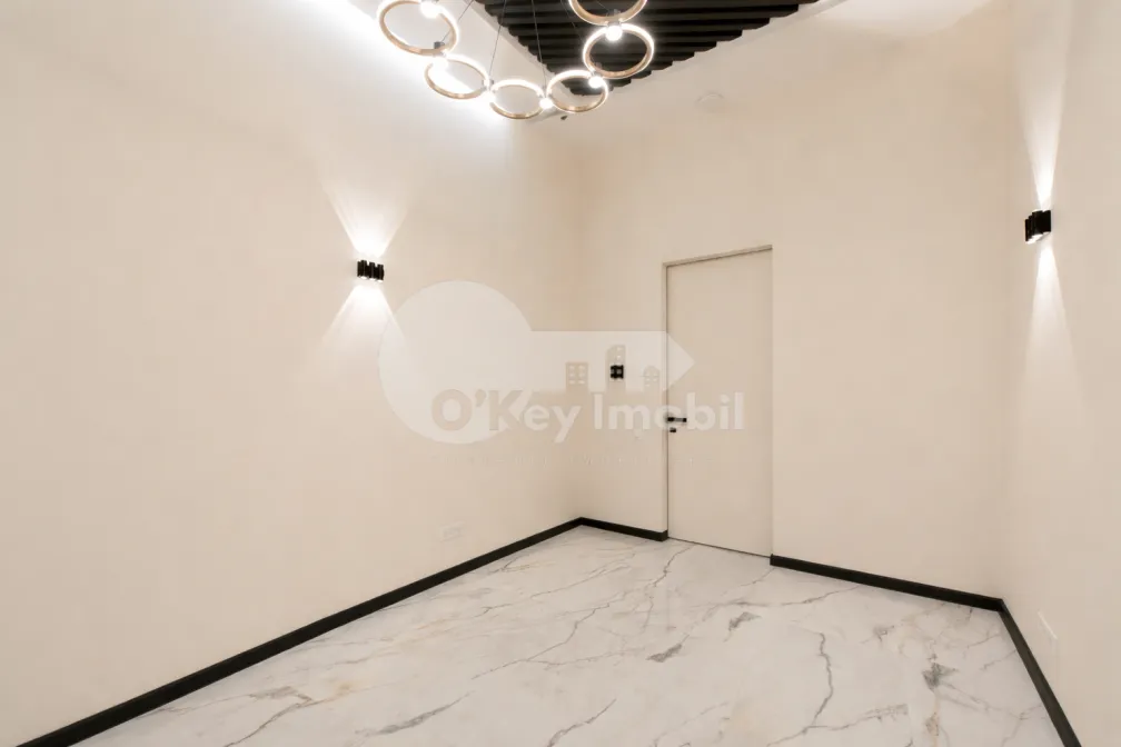 Oficiu, Centru, TIGHINA