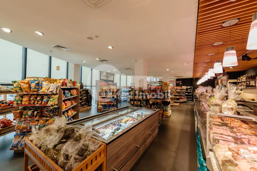 Комм. помещение, Ботаника, КУЗА ВОДЭ