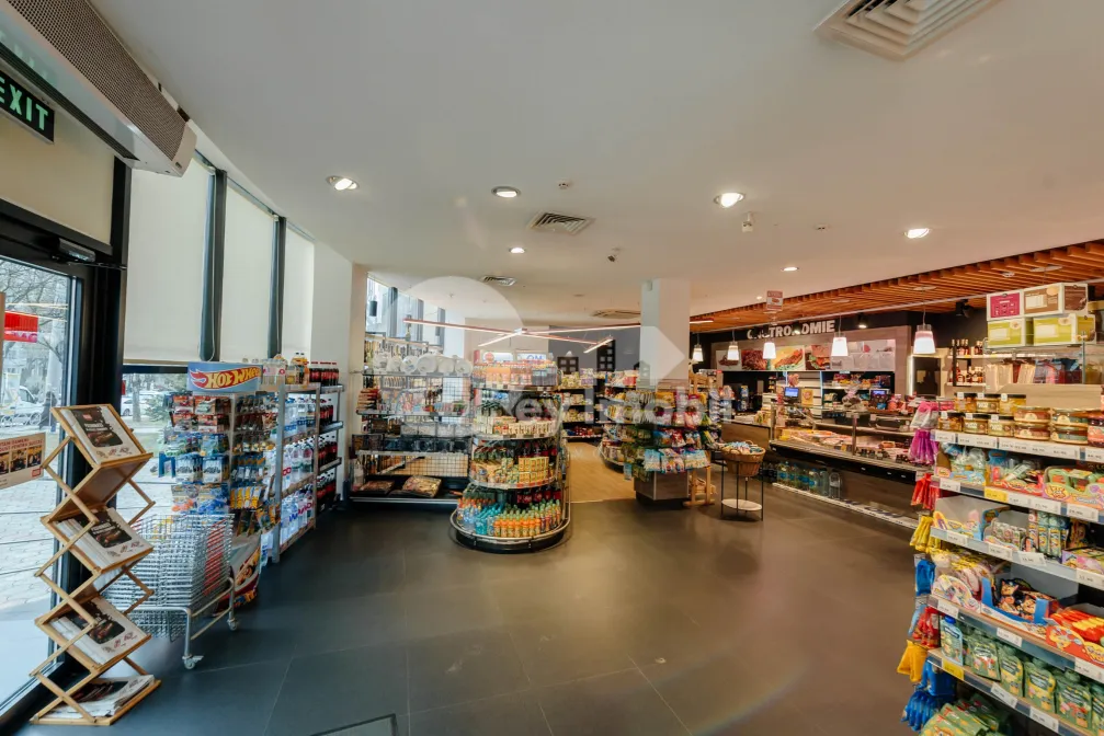 Комм. помещение, Ботаника, КУЗА ВОДЭ