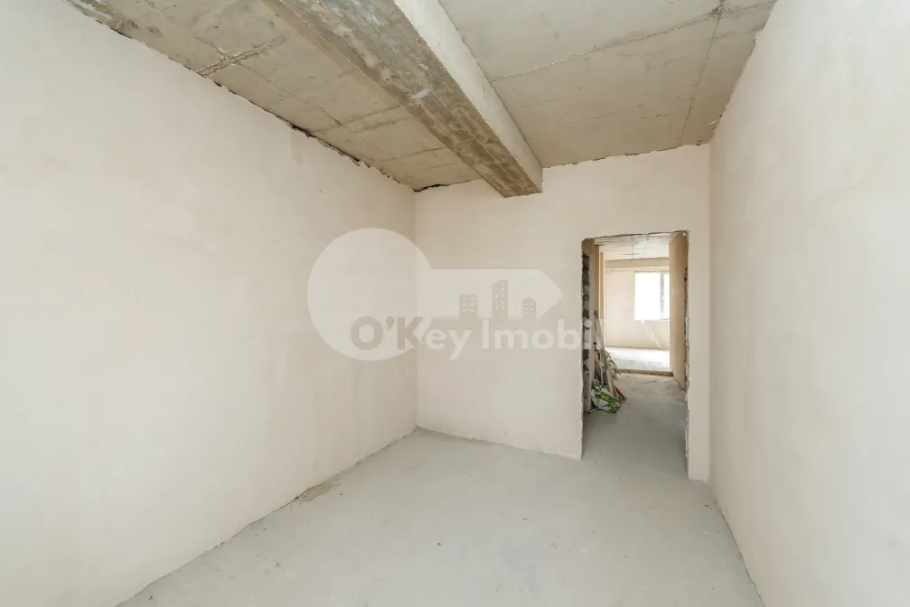 Квартира, Ботаника, КОСТЮЖЕНЬ