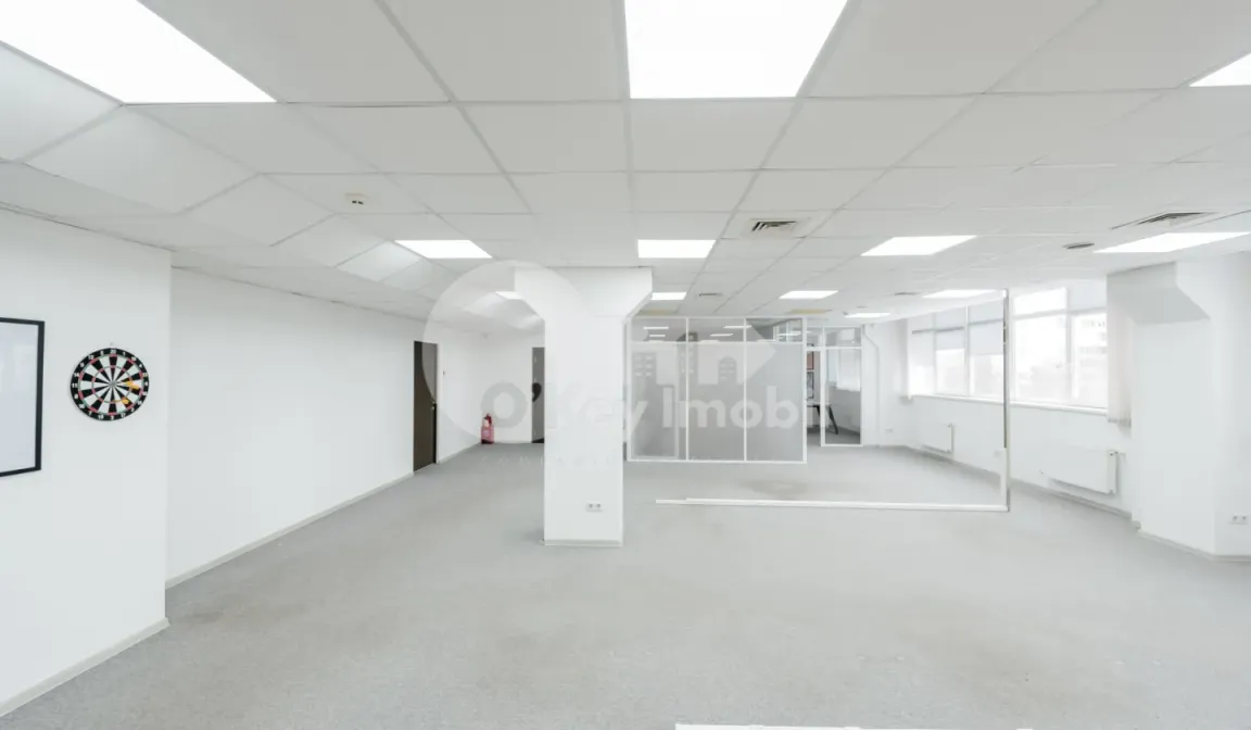 Офис, Буюканы, КАЛЯ ЕШИЛОР