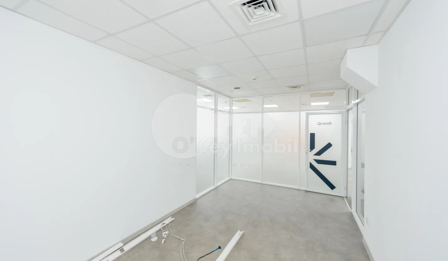 Oficiu, Buiucani, CALEA IEȘILOR