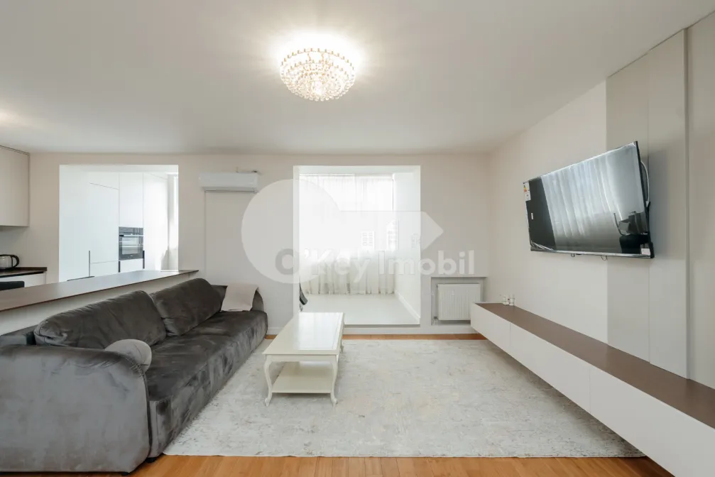 Apartament, Telecentru, DRUMUL VIILOR