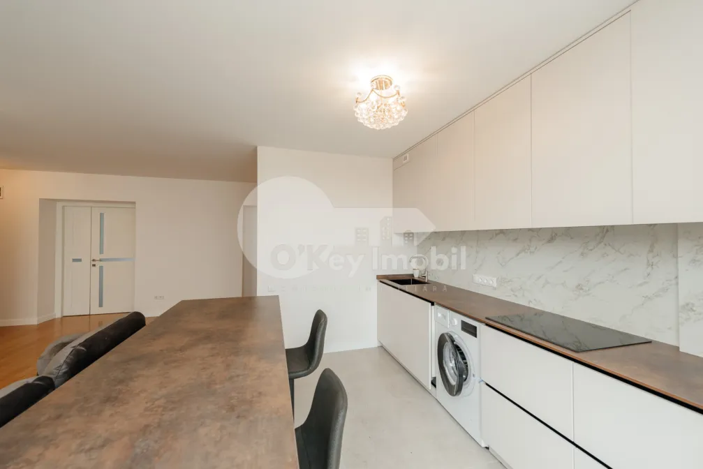 Apartament, Telecentru, DRUMUL VIILOR