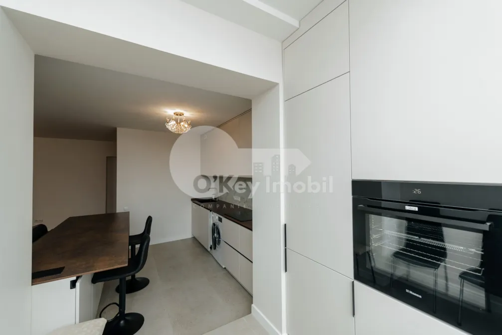 Apartament, Telecentru, DRUMUL VIILOR