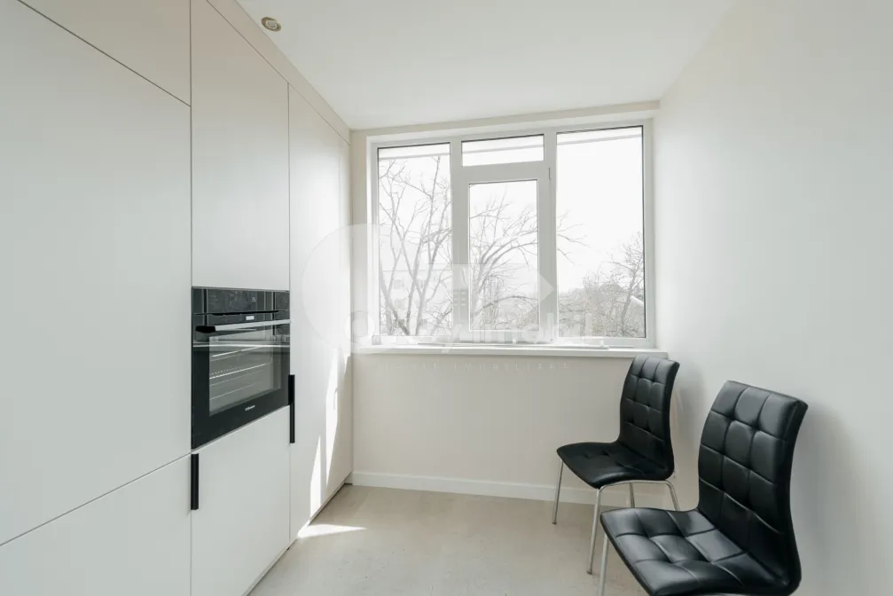 Apartament, Telecentru, DRUMUL VIILOR