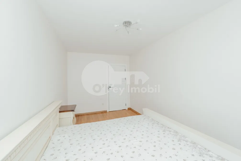 Apartament, Telecentru, DRUMUL VIILOR