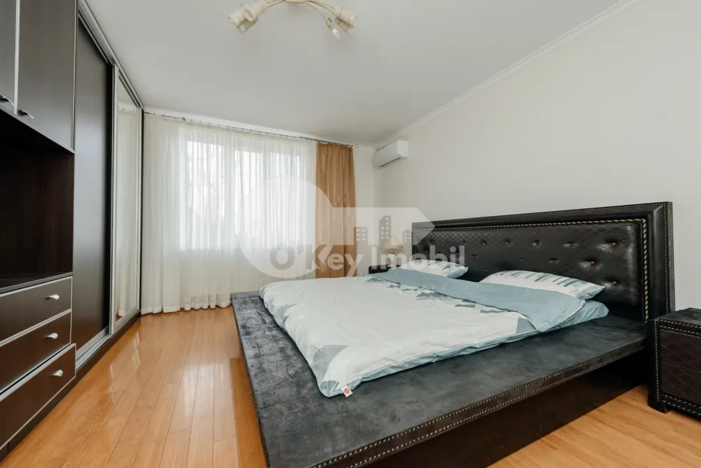 Apartament, Telecentru, DRUMUL VIILOR