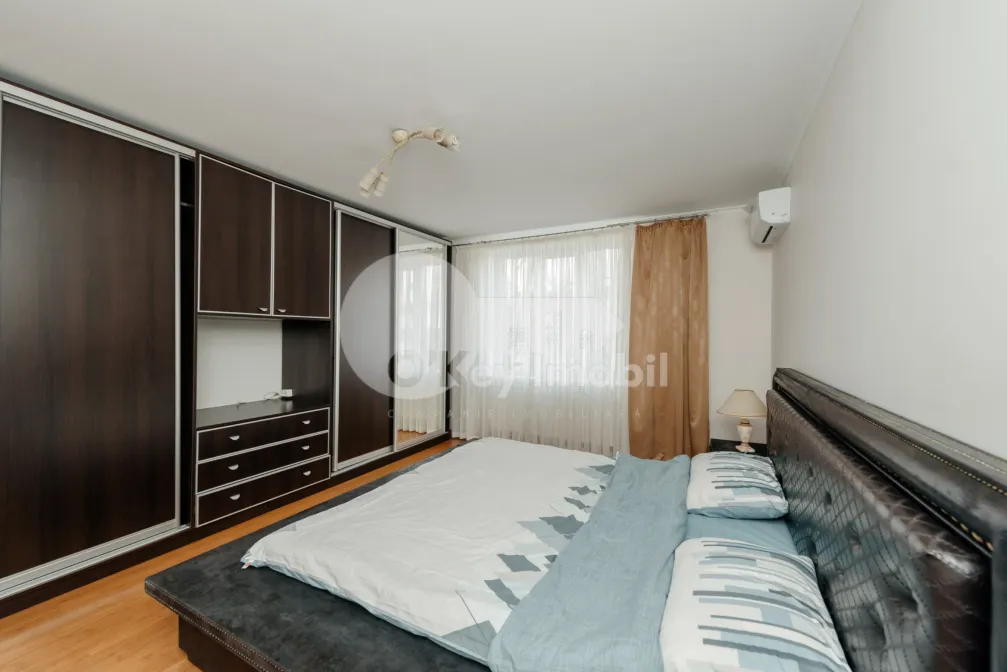 Apartament, Telecentru, DRUMUL VIILOR