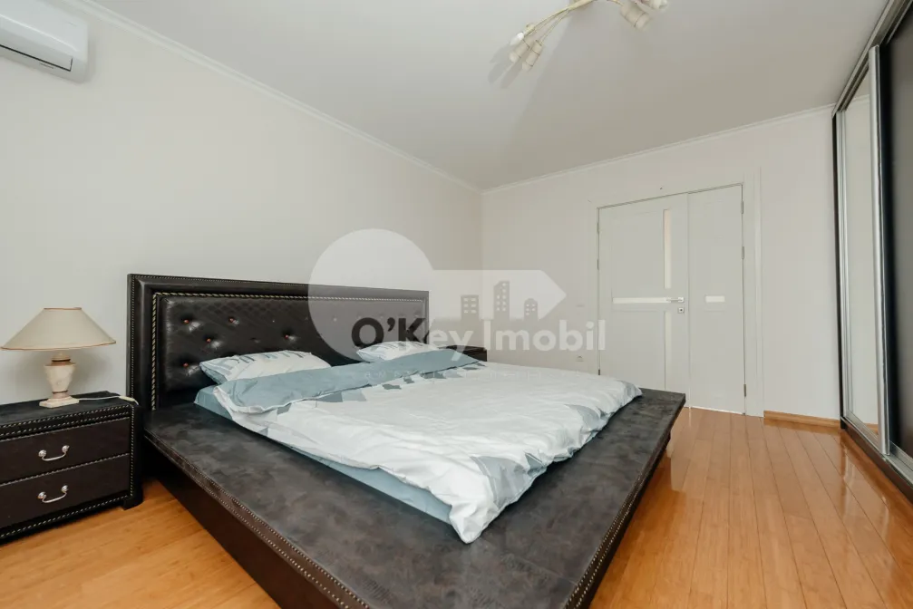 Apartament, Telecentru, DRUMUL VIILOR