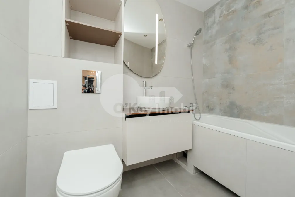 Apartament, Telecentru, DRUMUL VIILOR