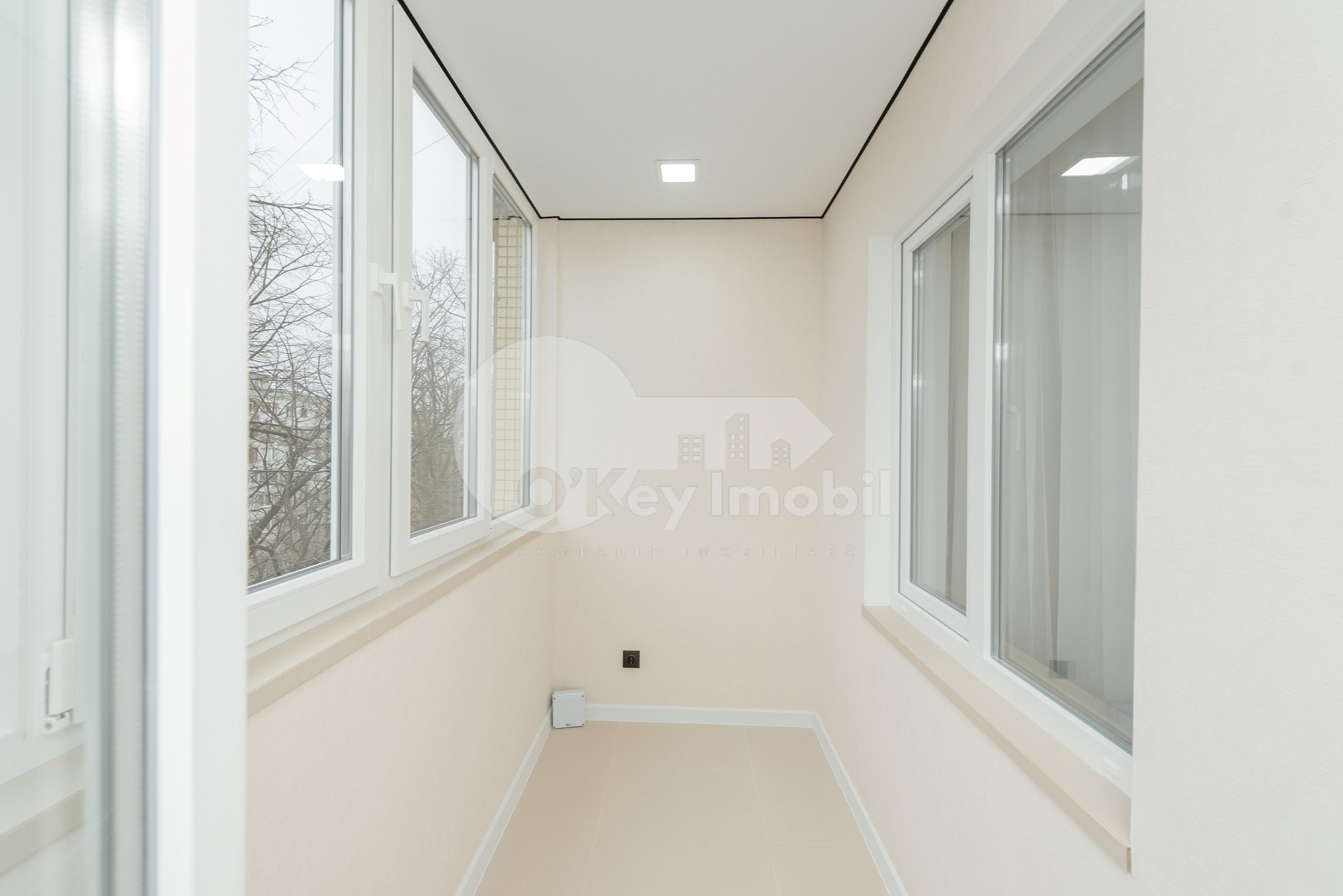 Квартира, Ботаника, ДАЧИЯ