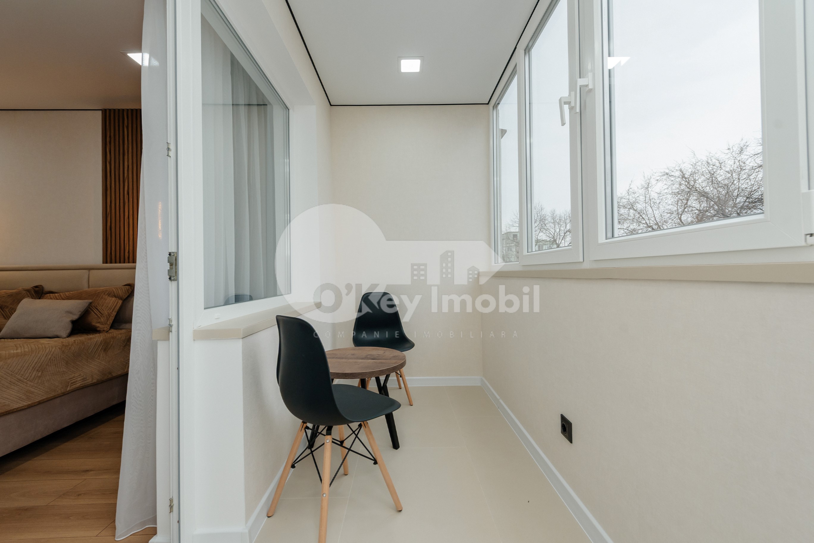 Квартира, Ботаника, ДАЧИЯ