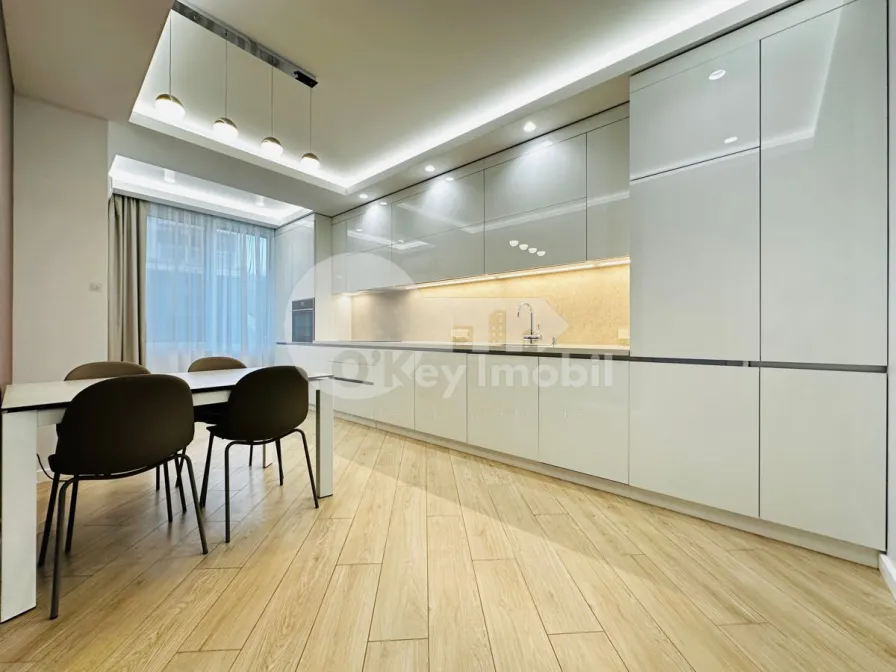 Apartament, Centru, CONSTANTIN STERE