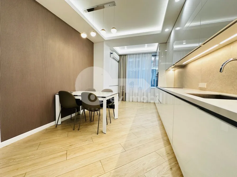 Apartament, Centru, CONSTANTIN STERE