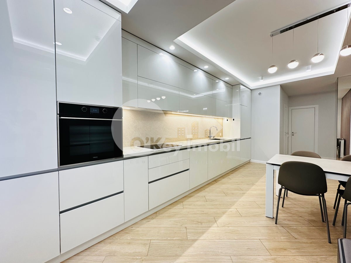 Apartament, Centru, CONSTANTIN STERE