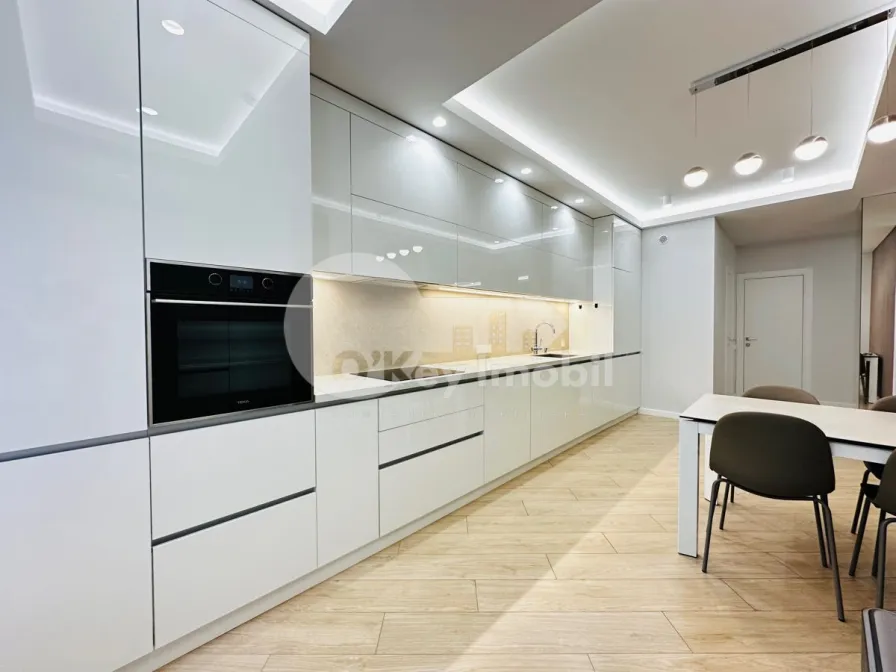 Apartament, Centru, CONSTANTIN STERE