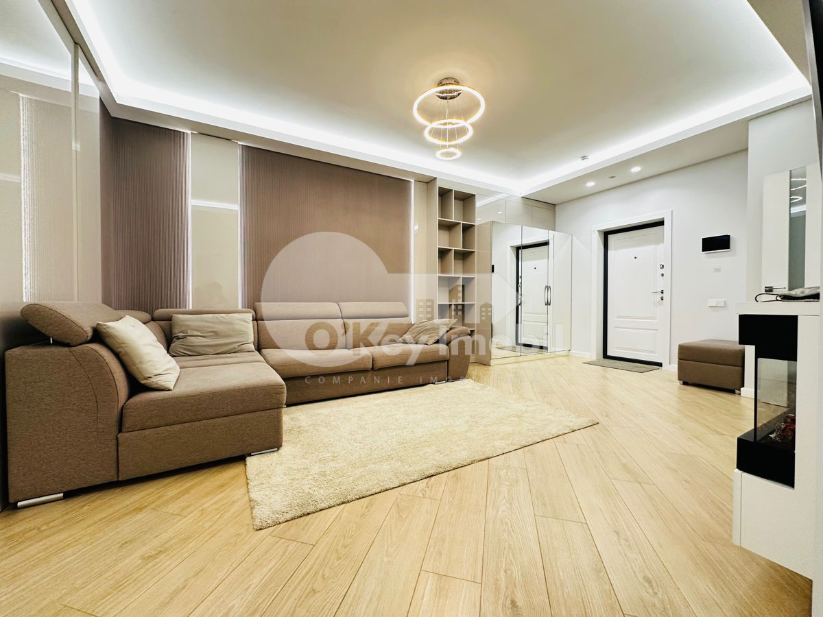 Apartament, Centru, CONSTANTIN STERE