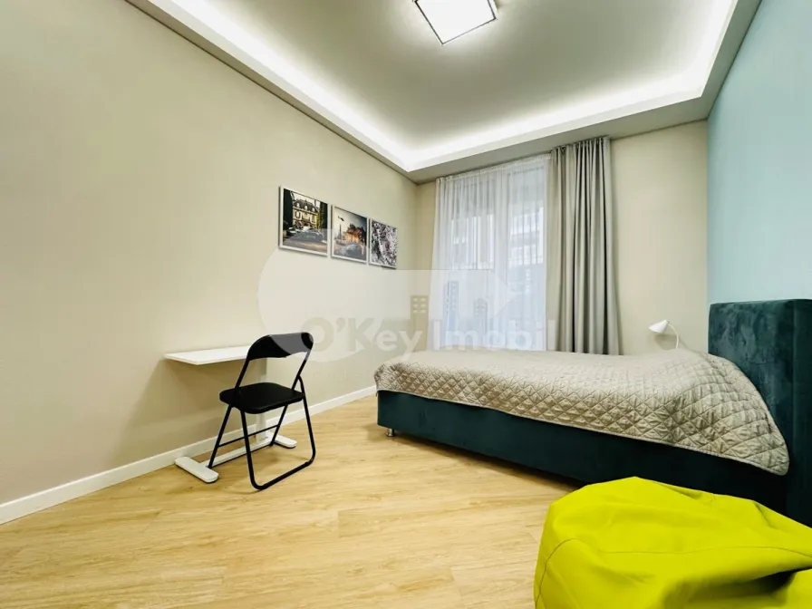 Apartament, Centru, CONSTANTIN STERE