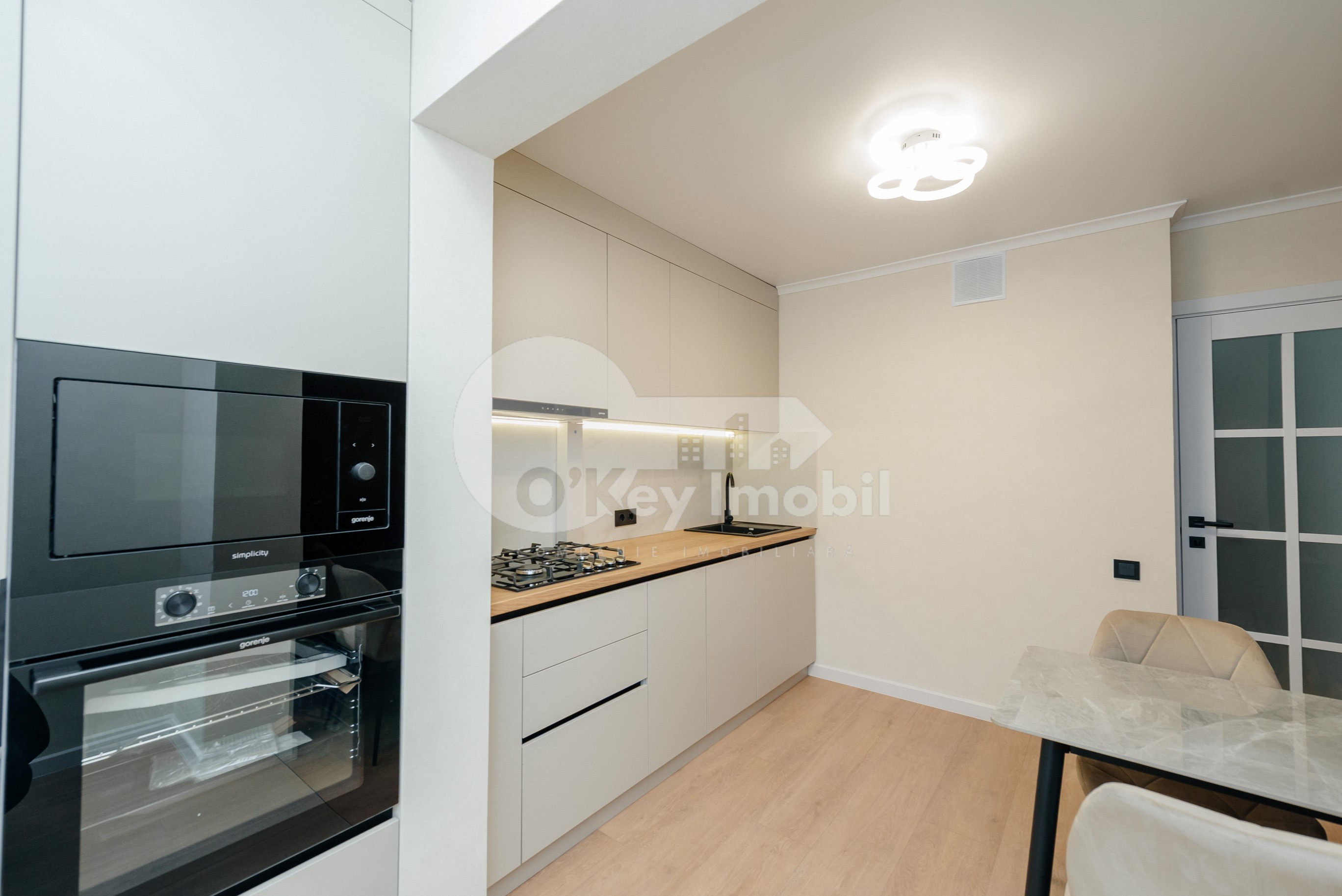 Apartament, Centru, GRĂDILOR