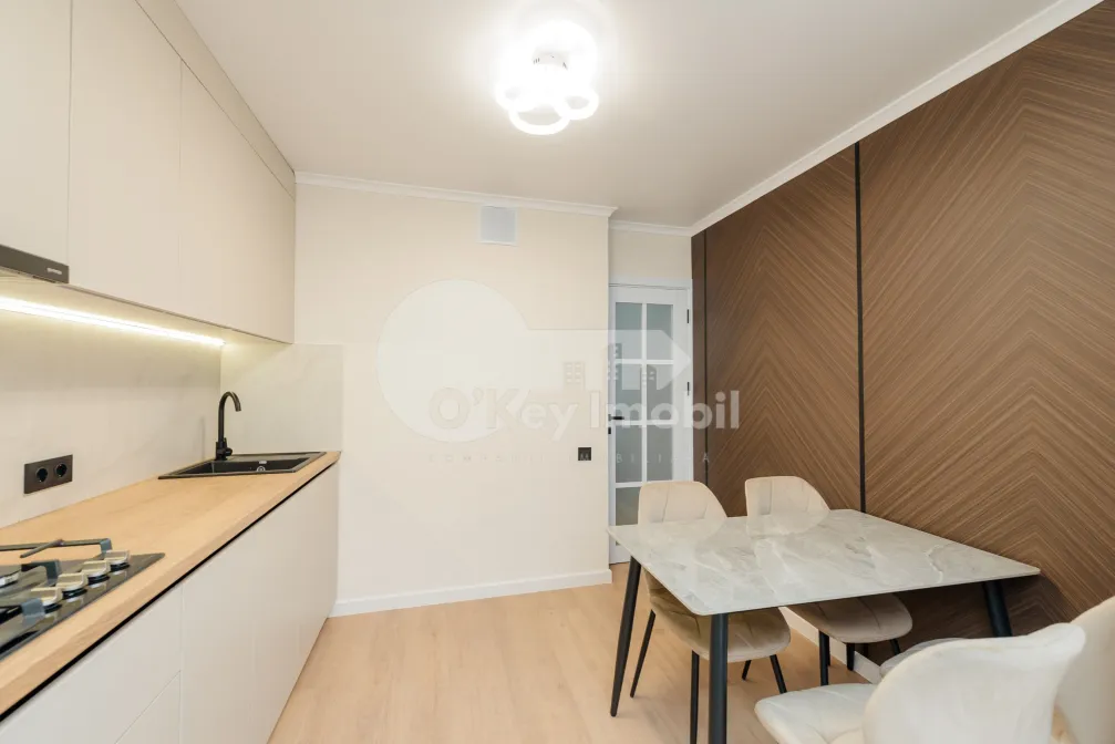 Apartament, Centru, GRĂDILOR