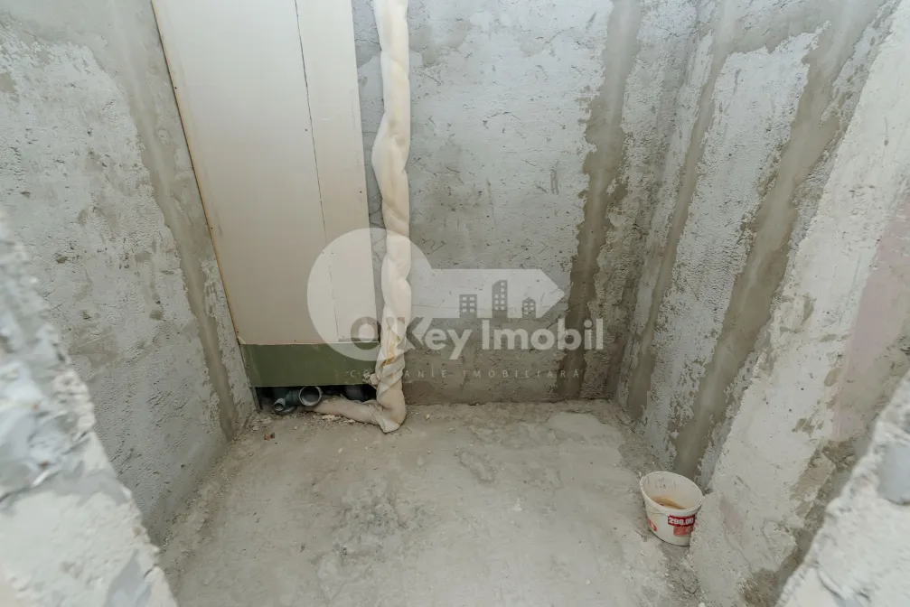 Квартира, Ботаника, КОСТЮЖЕНЬ