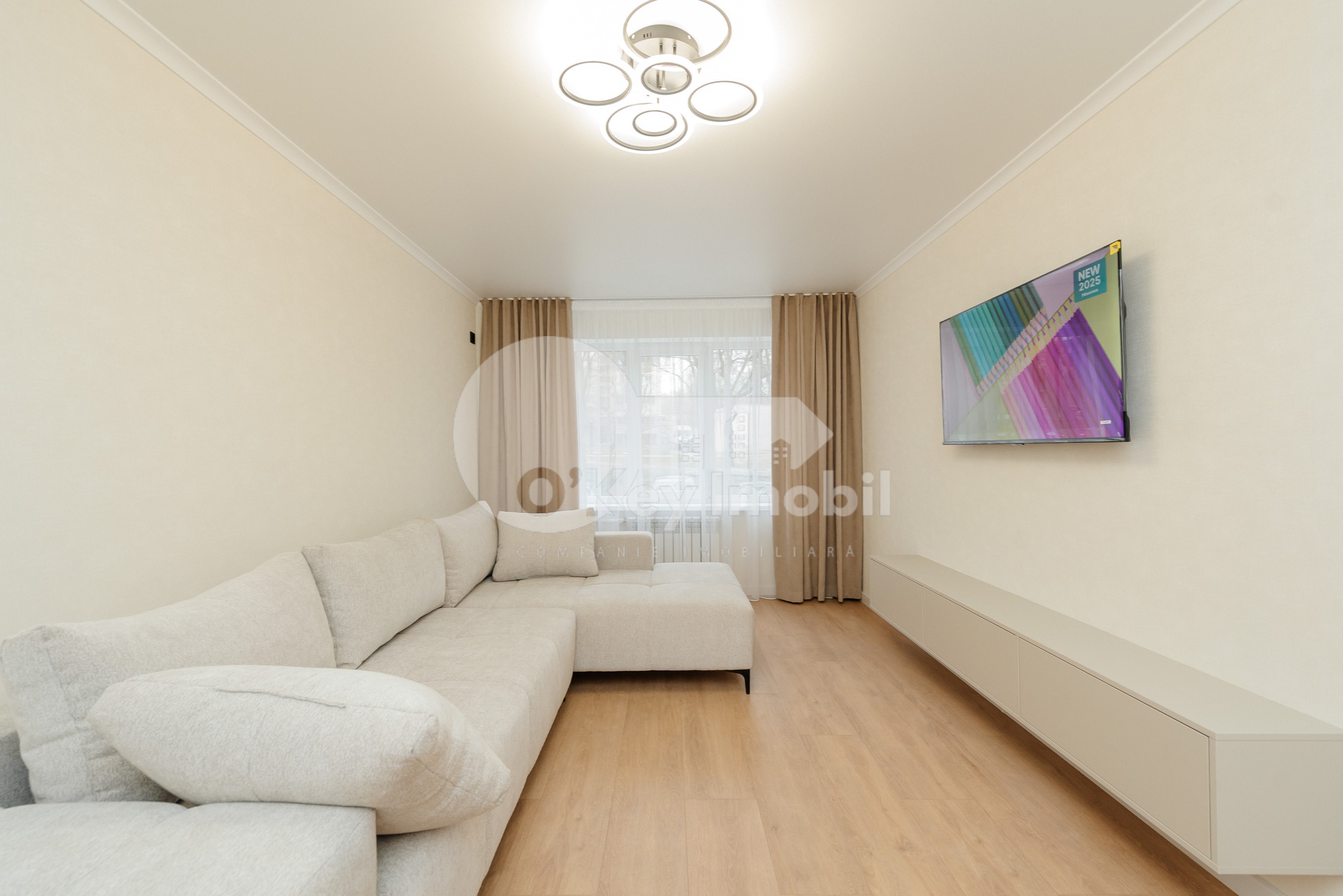 Apartament, Centru, GRĂDILOR