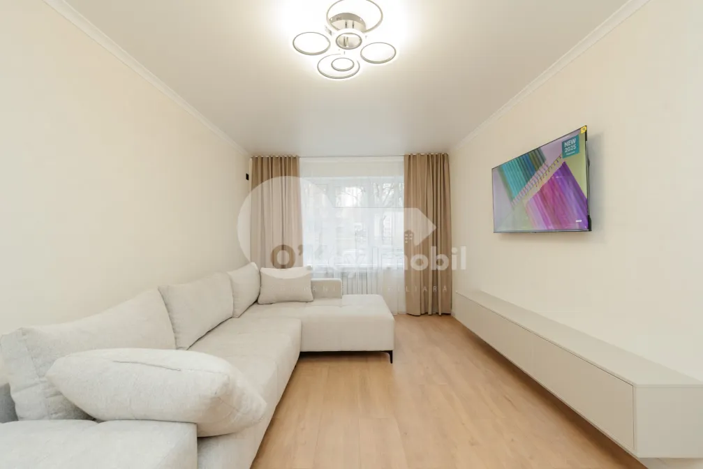 Apartament, Centru, GRĂDILOR