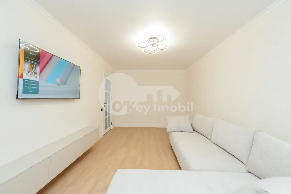 Apartament, Centru, GRĂDILOR