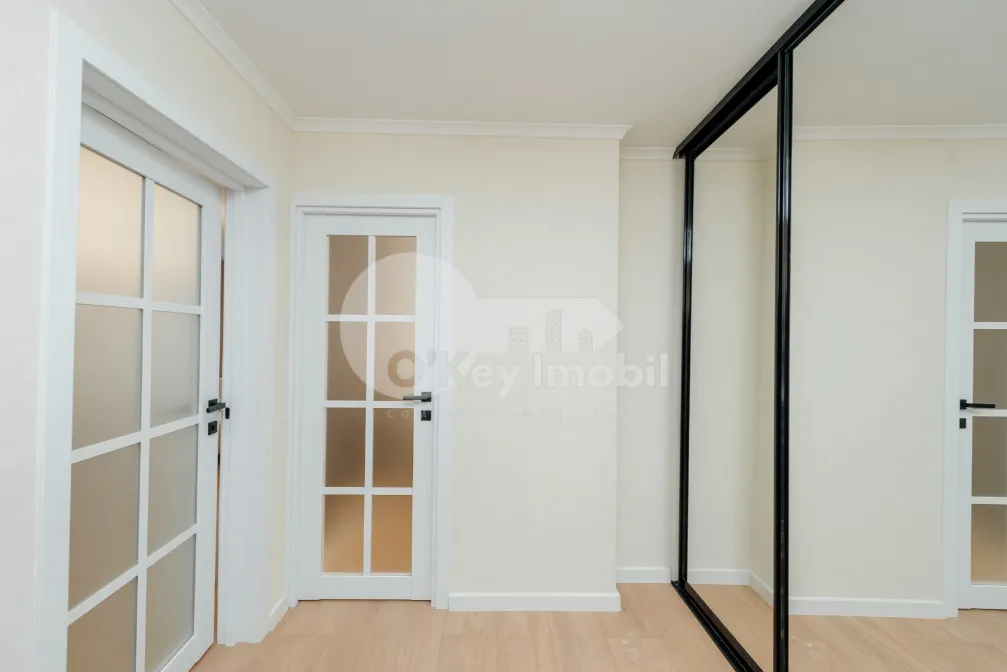 Квартира, Центр, ГРЭДИНИЛОР