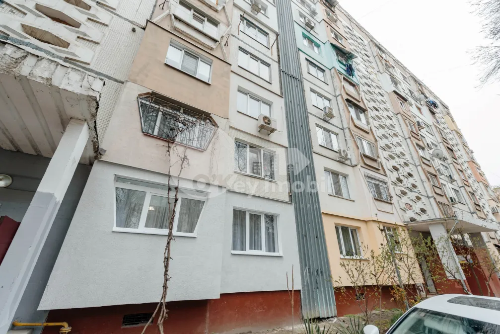 Квартира, Центр, ГРЭДИНИЛОР