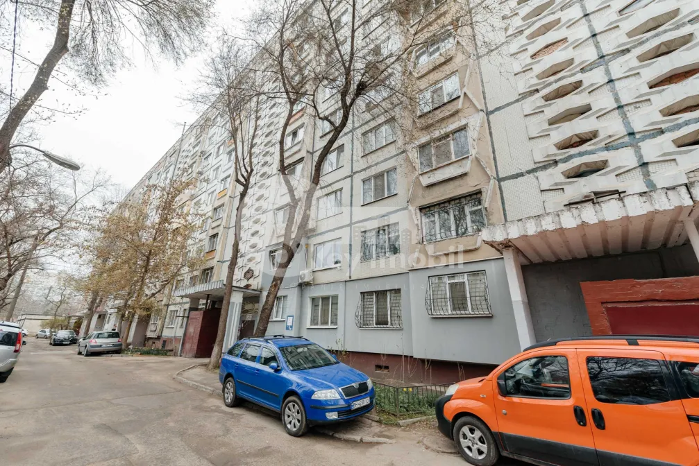 Квартира, Центр, ГРЭДИНИЛОР